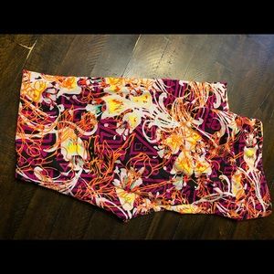 LulaRoe tc leggings